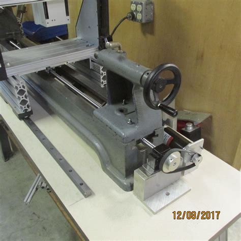 Looking to buy a CNC for cue making, need recommendations.